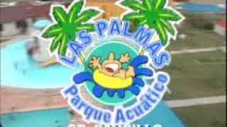 preview picture of video 'parque acuatico las palmas'