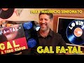 Gal Costa Fa-Tal: LoVinyl Ep 018 Feat. Feat  Maurício Simionato