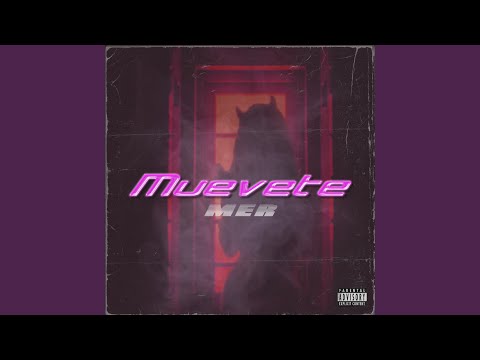 Muevete