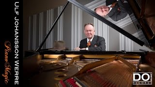 ULF JOHANSSON WERRE : WHAT IS THIS THING CALLED LOVE?