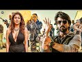 Ramcharan VINAYA VIDHEYA RAMA Full Movie Hindi Dubbed 2025 New Released Full Hindi Dubbed Action