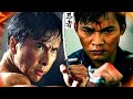 Agasobanuye SPL 2 3 4 Donnie Yen Vs Ong Bak By Yanga Gashya 2021