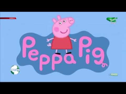 LE JOURNAL  19h50 du Vendredi 09/09/2022 - Canal 2 international