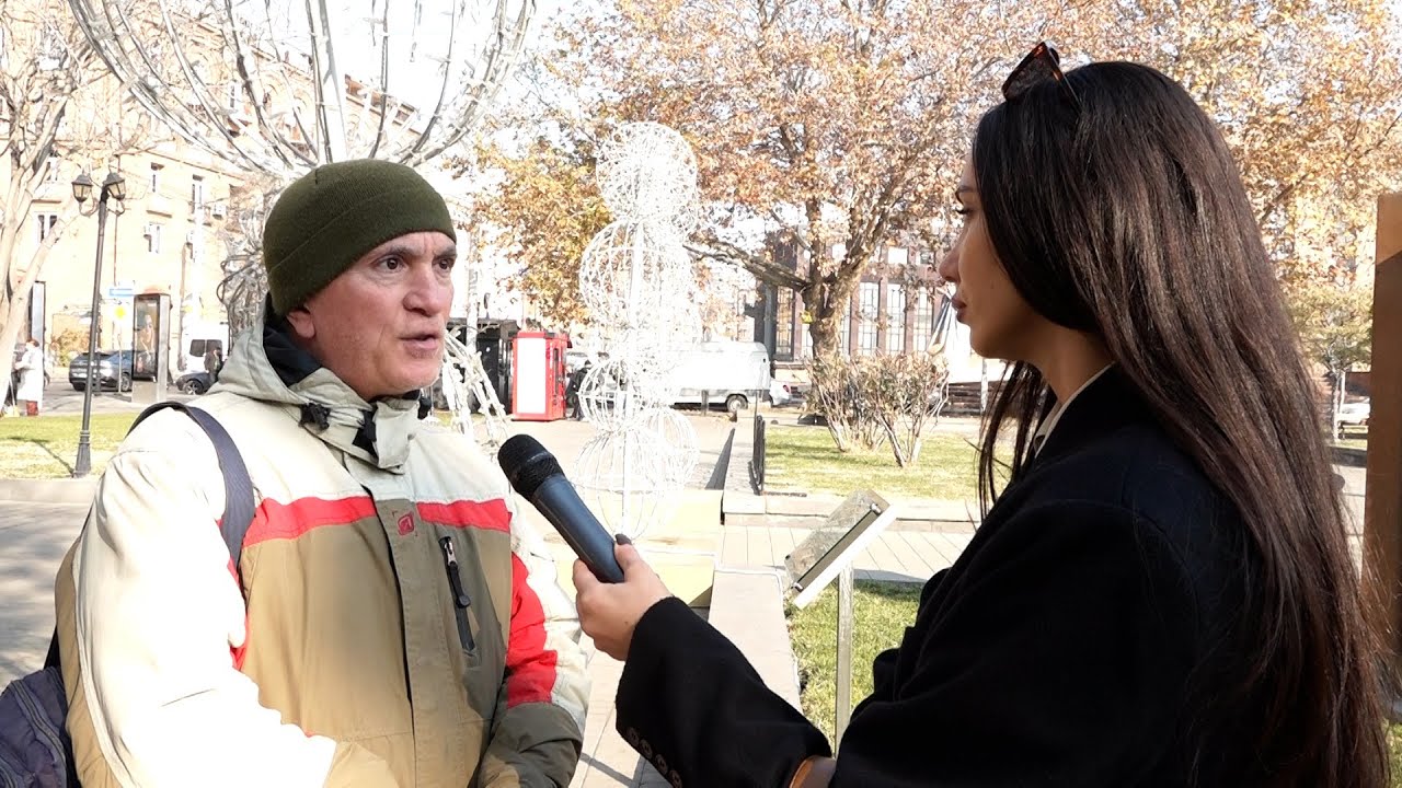 Անգամ հազար մարդով, նույնիսկ 1 հոգով կարելի է իրավիճակ փոխել