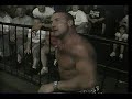 The Damaja Vs Doug Basham