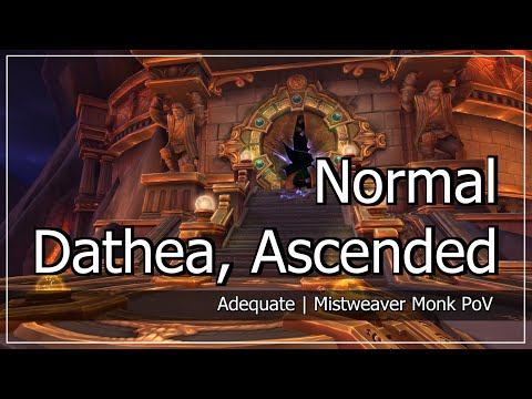 Adequate - Dathea, Ascended (Normal)