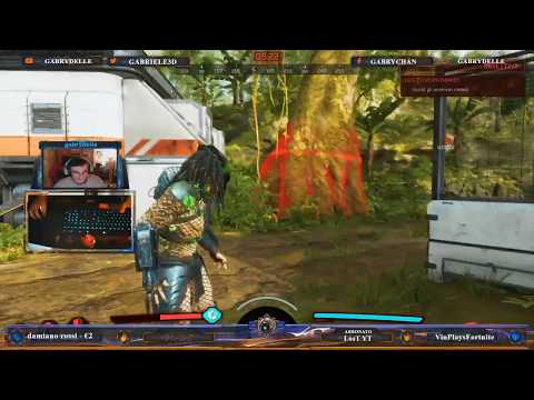 PROVIAMO IL NUOVO GIOCO DI PREDATOR! * CHE GRAFICA!