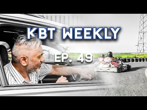 KBT WEEKLY EPISODE 49 - MARIO VS LUIGI