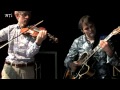 Gypsy Jazz Duets: Tim Kliphuis and Vincent Koning play Souvenir and Pent-Up-House