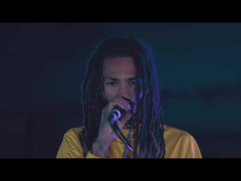 Lágrima Cai - Altifridi ft Xuxu Bower & Gi-o (Meraki Live Concert)