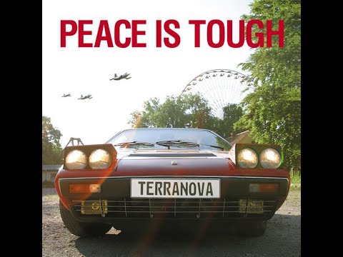 Terranova - No Peace (feat. Ari-Up)