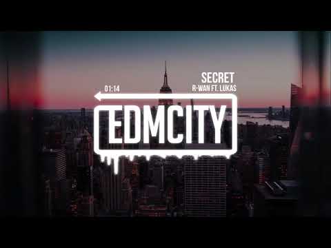 R-Wan Feat Lukas - Secret