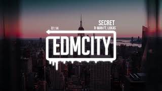 R-Wan Feat Lukas - Secret