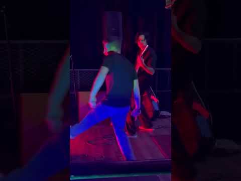 Slap the bass man!!! Our song “FLOWTICK” live from our most recent show in Albuquerque NM