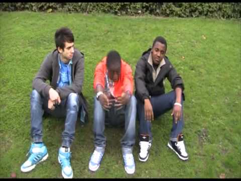 Young Lloyds - Haters