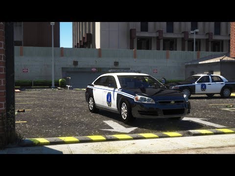 LSPDFR - Day 972 - Intoxicated Man
