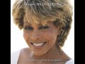 Tina Turner - The Difference Between Us (30th Anniversary - Backing Track)
