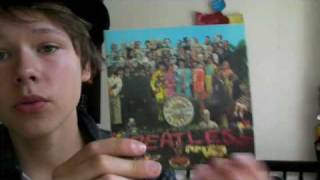 BEATLES REVIEW: An inside look at The Beatles in mono box set: Mono vs. Stereo!