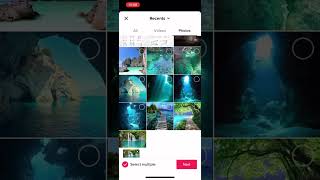 Download lagu How To Do TikTok Slide Show Trend #shorts #viral mp3