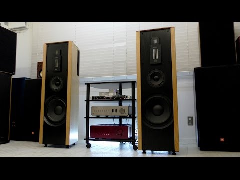 opvolger Kan niet Erge, ernstige Classic Infinity speakers — Polk Audio Forum