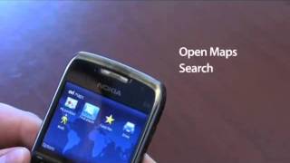 GPS Navigation with Straight Talk's Smartphone