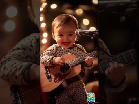 dear Mom. You're the best!#baby #momlove  #humorousbaby #kidsmusic #belovedlittleone #princessv