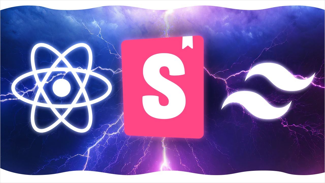 How to Setup Up a Component Library with React, Vite, Storybook and Tailwind