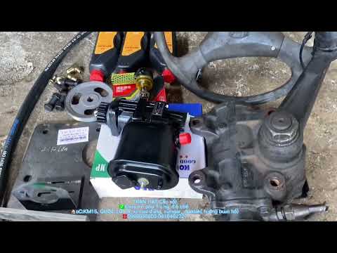 COMBO VÔ LĂNG XE CÔNG NÔNG. BỐT BÃI HÀNG NGUYÊN ZIN-BAO NHẸ