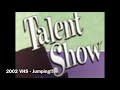 Talent Show 2002 VHS For Beach Party Trailer