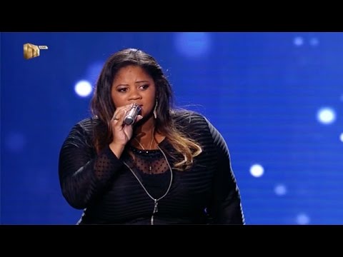 Idols SA Season 12 | Top 3 | Noma: As We Lay