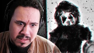 I FOUND SOMETHING SCARY UNDER MY BED | DUMB: Treasure (Horror Game)