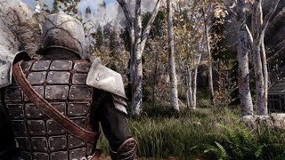 Skyrim SE - 2019 Ultra Realism Modded (1440p 60fps)