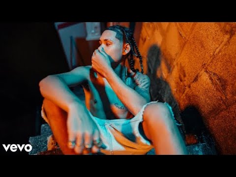 Cvrl Cvly - Composure (Official Music Video)