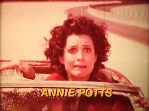 70s TV Ad "Corvette Summer" (16mm)