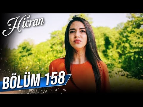 Hicran 158. epizoda!