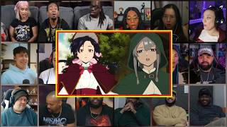 Sentenced to Be a Hero Episode 8 Reaction Mashup | 勇者刑に処す 懲罰勇者9004隊刑務記録
