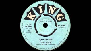 Jason Deane - Make Believe