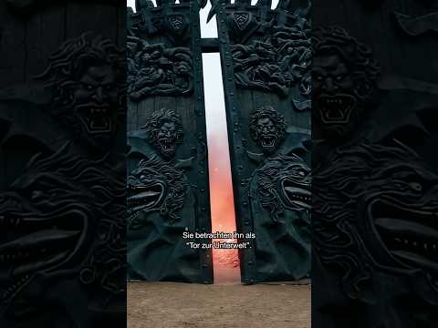 If the crater continues to grow at this rate, it could be almost twice as large in 100 years.