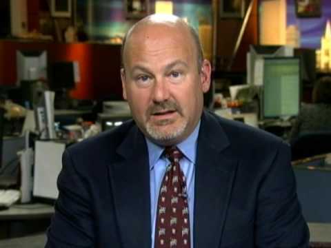 The Debate On Prop 8