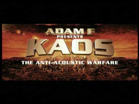 adam f feat m.o.p stand clear fabric