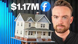 The $1.17M/Year Facebook Ads Strategy for Home Service Businesses