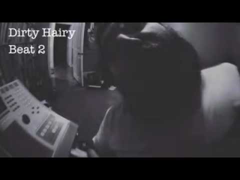 Dirty Hairy - Beat 2