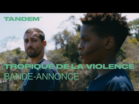 Tropique de la violence - bande annonce Tandem