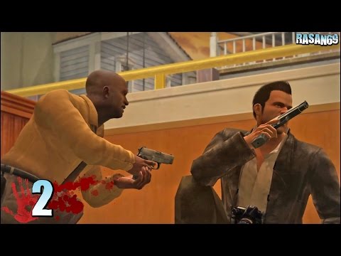 Dead Rising (PC) new game plus part 2