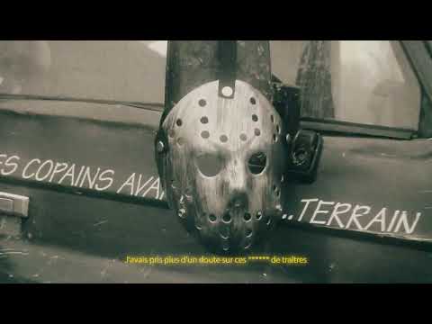 6PA - Mêlée Générale (Official Music Video)