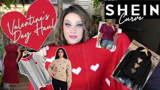 Download lagu SHEIN CURVE VALENTINE'S HAUL 💖💝💗💞💘💌💕 mp3