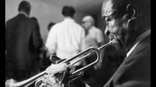 Louis Armstrong & His All-Stars Accordi