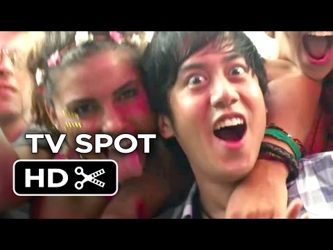 Project Almanac TV SPOT - Lotto (2015) - Sci-Fi Movie HD