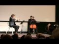 Rodion Shchedrin Three Funny Pieces For Piano Trio