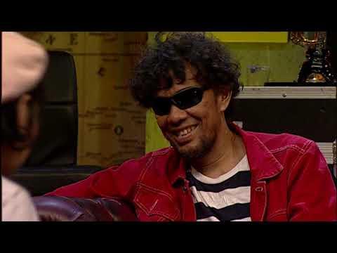 DCDC MUSIKKITA EPISODE 75 - THE UPSTAIRS